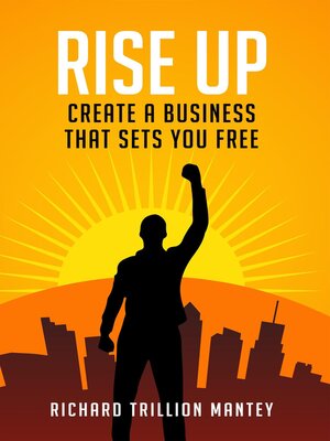 cover image of Rise Up